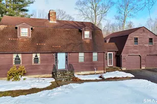 15 Haywardville Rd, East Haddam, CT 06423 - Photo 1