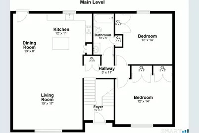 1974 Kings Highway #1974, Fairfield, CT 06824 - Photo 35