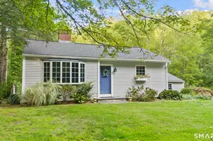 89 Book Hill Rd, Essex, CT 06426 - Photo 1