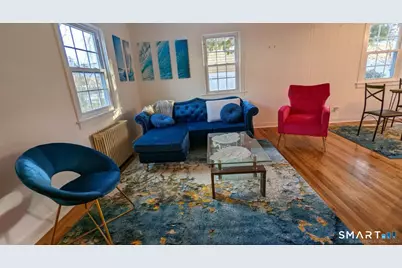 167 Hollow Tree Ridge Road, Darien, CT 06820 - Photo 5