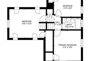 167 Hollow Tree Ridge Rd, Darien, CT 06820 - Photo 11