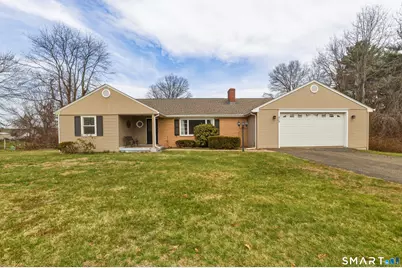 519 Prospect Street, Wethersfield, CT 06109 - Photo 1