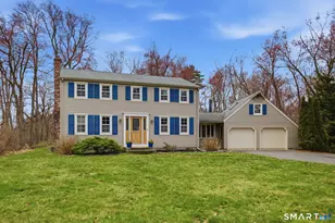 44 Muddy Brook Rd, Ellington, CT 06029 - Photo 1