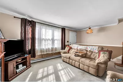 1789 Foxon Road #APT 5D, North Branford, CT 06471 - Photo 5