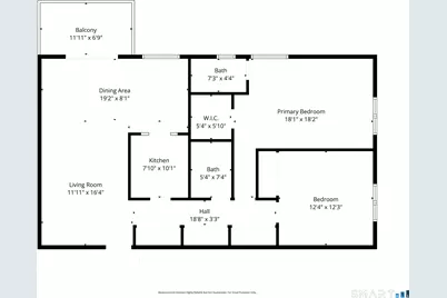 27 Northill Street #APT 5S, Stamford, CT 06907 - Photo 19