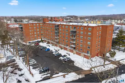 27 Northill Street #APT 5S, Stamford, CT 06907 - Photo 1