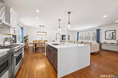 6 Buckboard Lane, Fairfield, CT 06824 - Photo 7