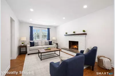 6 Buckboard Lane, Fairfield, CT 06824 - Photo 9