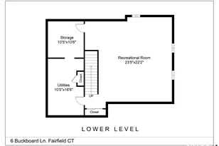 6 Buckboard Ln, Fairfield, CT 06824 - Photo 23