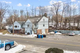 20 Warwick St, New Haven, CT 06513 - Photo 7