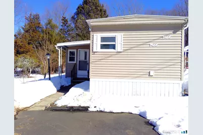 21 Hillpond Drive, Mansfield, CT 06268 - Photo 1