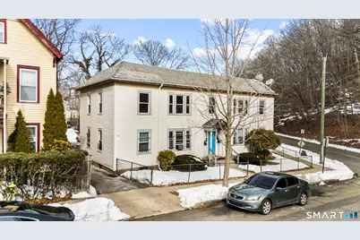 76 Ridge Street, New Haven, CT 06511 - Photo 3