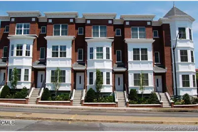 1 Pine Street #4, Norwalk, CT 06854 - Photo 1