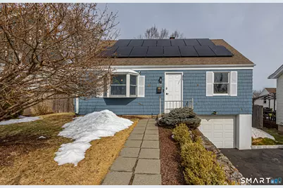 206 Sterling Street, Fairfield, CT 06825 - Photo 1