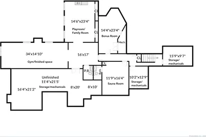 39 Running Brook Lane, New Canaan, CT 06840 - Photo 39