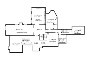 39 Running Brook Ln, New Canaan, CT 06840 - Photo 39