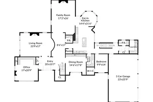 39 Running Brook Ln, New Canaan, CT 06840 - Photo 37