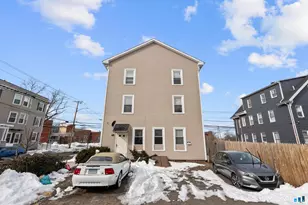 127 James St, New Haven, CT 06513 - Photo 5