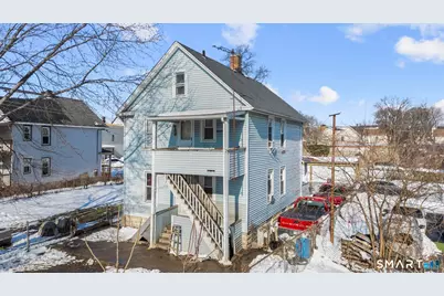 17 Rennell Court, Bridgeport, CT 06605 - Photo 3