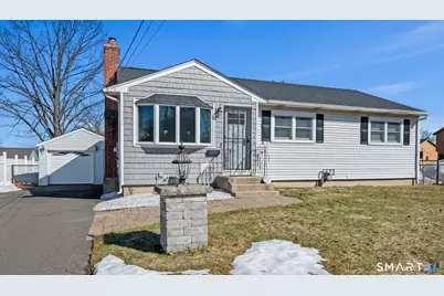 192 Wolcott Hill Road, Wethersfield, CT 06109 - Photo 1