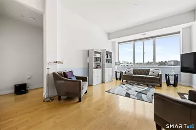 1515 Summer Street #601, Stamford, CT 06905 - Photo 5