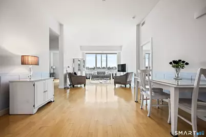 1515 Summer Street #601, Stamford, CT 06905 - Photo 1