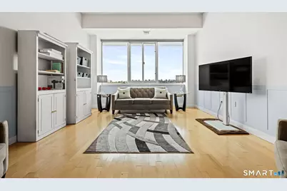 1515 Summer Street #601, Stamford, CT 06905 - Photo 5