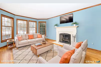 9 Hemlock Drive, New Hartford, CT 06057 - Photo 13