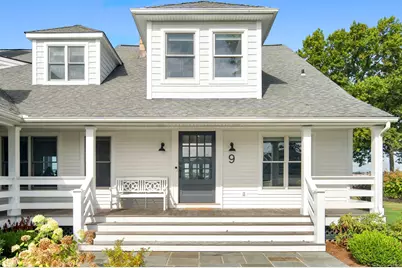 9 Sylvester Court, Norwalk, CT 06855 - Photo 5