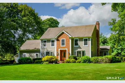 427 Long Mountain Road, New Milford, CT 06776 - Photo 3