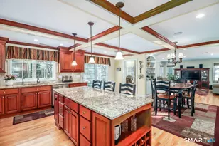 427 Long Mountain Rd, New Milford, CT 06776 - Photo 7