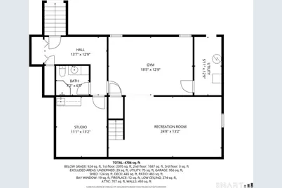 427 Long Mountain Road, New Milford, CT 06776 - Photo 37