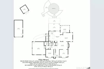 427 Long Mountain Road, New Milford, CT 06776 - Photo 19