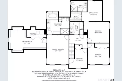 427 Long Mountain Road, New Milford, CT 06776 - Photo 31