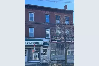 546 Congress Avenue #1, New Haven, CT 06519 - Photo 1