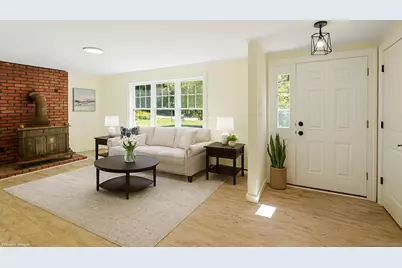 815 Mashamoquet Road, Pomfret, CT 06259 - Photo 11