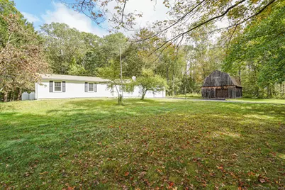 815 Mashamoquet Road, Pomfret, CT 06259 - Photo 31