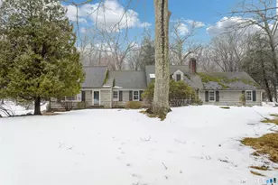 5 Stonehenge Rd, Weston, CT 06883 - Photo 1