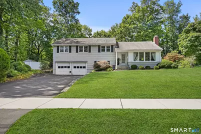 6 Field Crest Road, New Canaan, CT 06840 - Photo 1