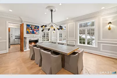 4 Cowdray Park Drive, Greenwich, CT 06831 - Photo 11