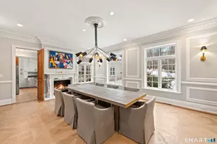 4 Cowdray Park Dr, Greenwich, CT 06831 - Photo 11