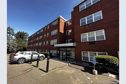 40 Prospect Avenue #4G, Norwalk, CT 06850 - Photo 7