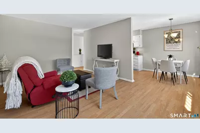 334 Foxwood Lane #334, Milford, CT 06461 - Photo 5