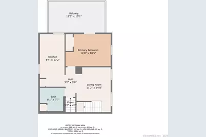 119 Halstead Avenue #2, Greenwich, CT 06831 - Photo 21