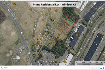 36 Larch Drive, Windsor, CT 06095 - Photo 15