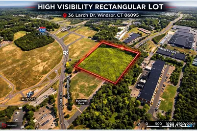 36 Larch Drive, Windsor, CT 06095 - Photo 3