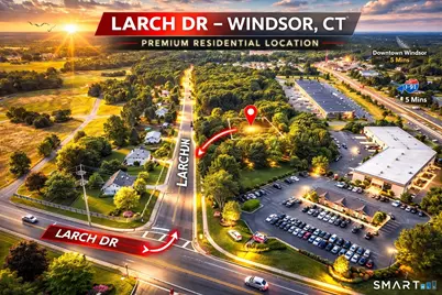 36 Larch Drive, Windsor, CT 06095 - Photo 1