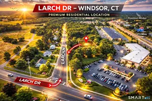 36 Larch Dr, Windsor, CT 06095 - Photo 1