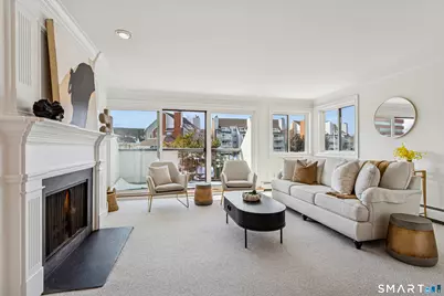 105 Harbor Drive #120, Stamford, CT 06902 - Photo 3