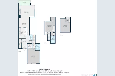 105 Harbor Drive #120, Stamford, CT 06902 - Photo 19